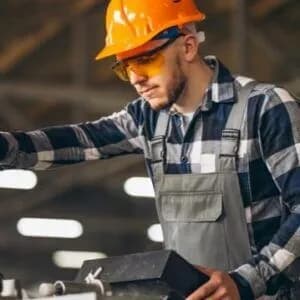 Machine building and manufacturing