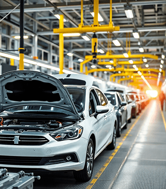 Aerospace component manufacturing