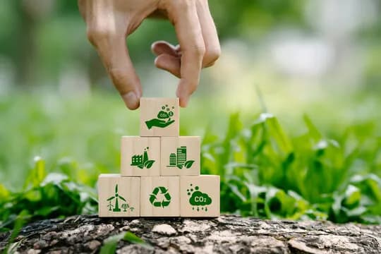 Minimizing Our Carbon Footprint
