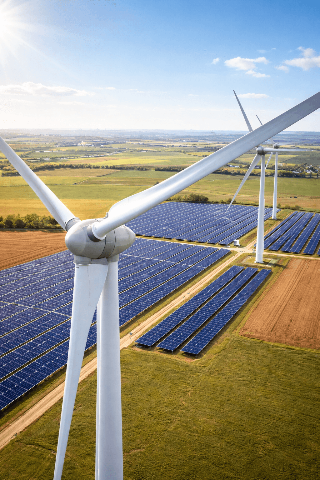 Why Choose XINDUX for Sustainable Manufacturing?
