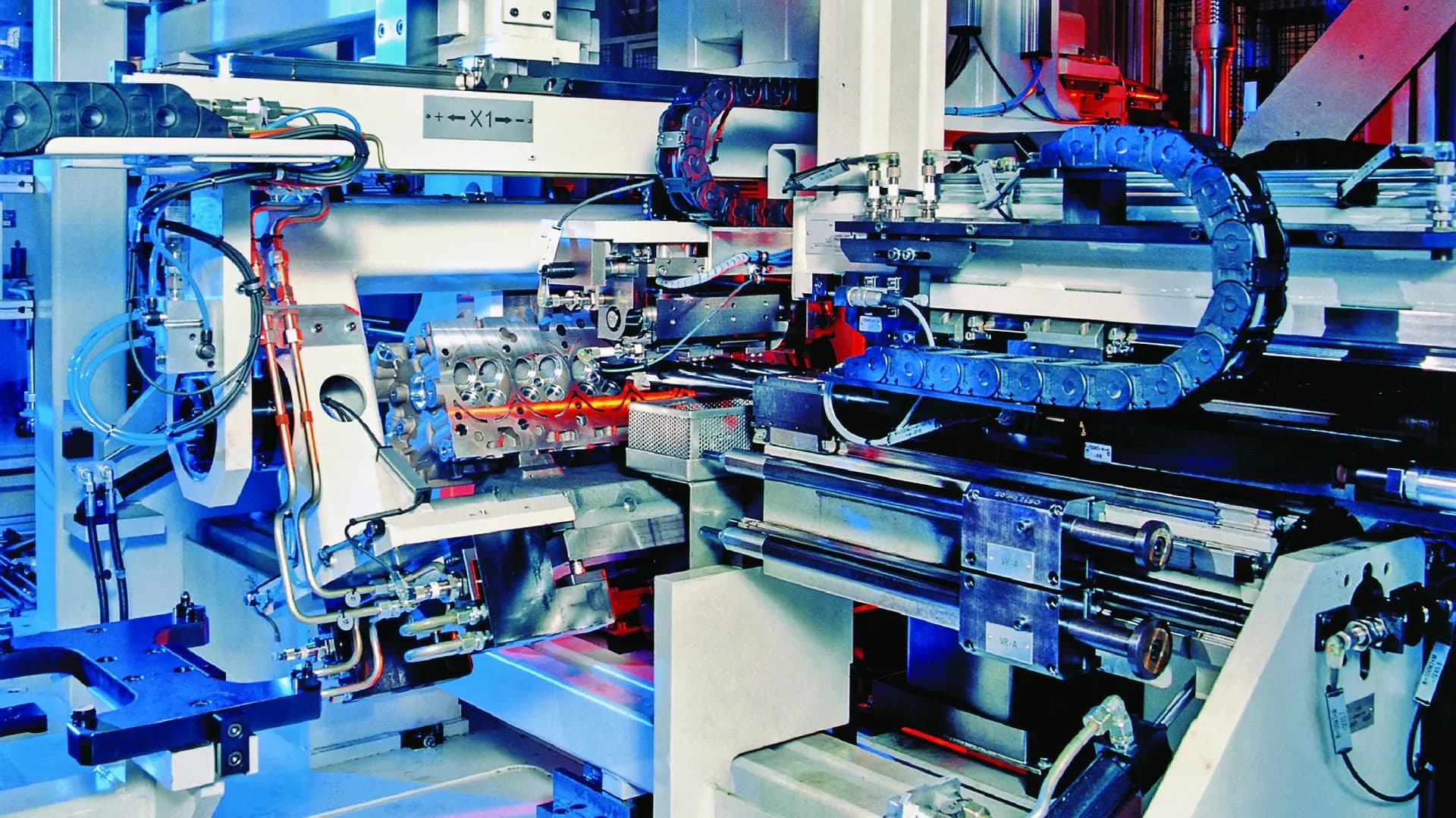 Industries We Empower