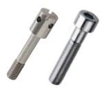 Cover Screws