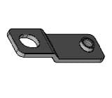 Wall Brackets