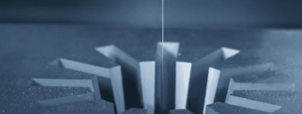 Precision EDM, CNC and VMC machining