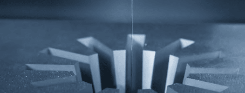 Precision EDM, CNC and VMC machining