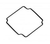 Lid Seal (optional: silicone or EMC seal)