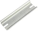 Support Rail 35 mm, steel, galvanized