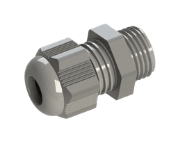 Cable Glands in diverse materials, EX and EMC solutions available