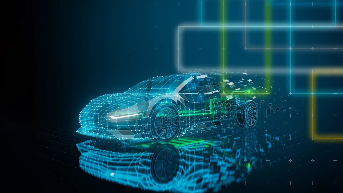 Automotive manufacturing