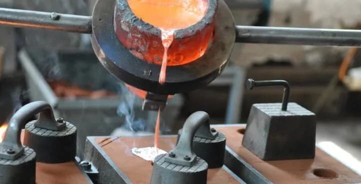 Die Casting & Forging