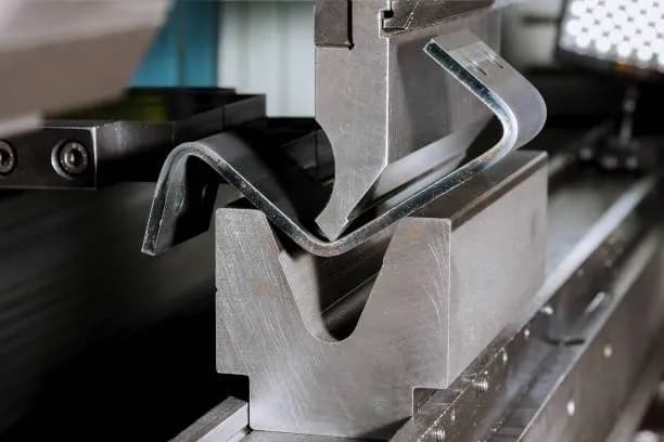 Bending Process