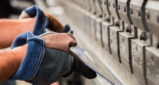 Shaping Metal, Crafting Excellence – Precision You Can Trust
