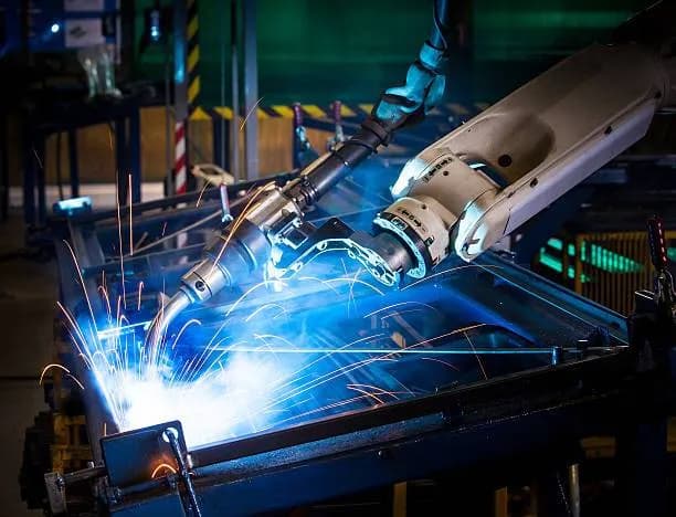 Welding Process