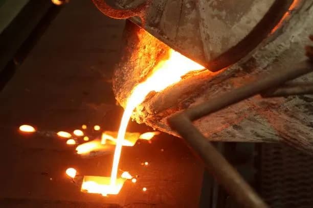 Toolmaking & Mold Construction