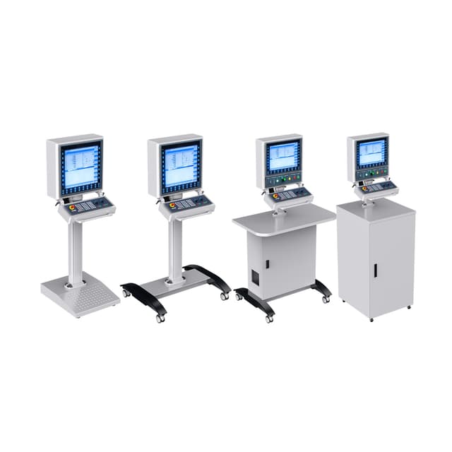 Kiosk