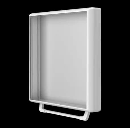 Industrial Enclosures
