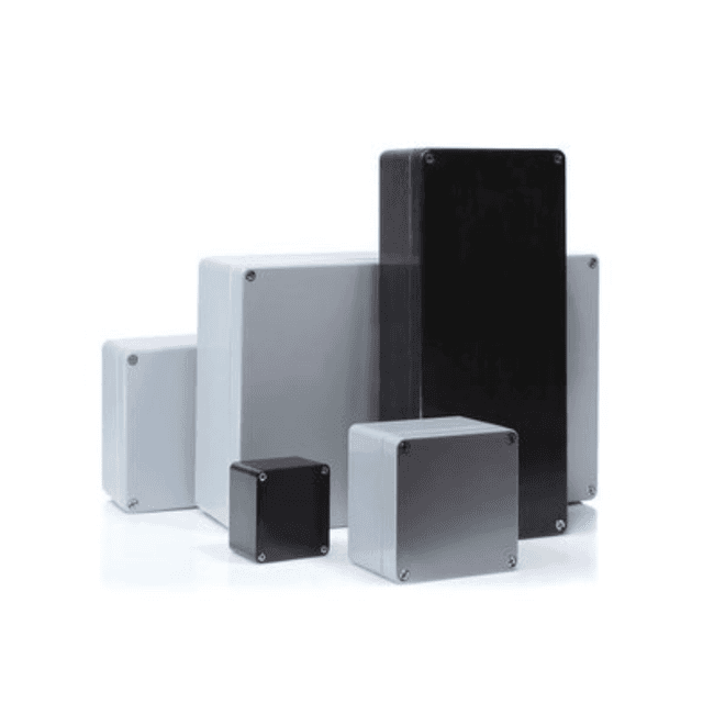 Polyster Enclosures (GRP)