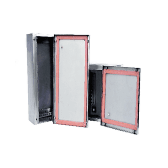 Stainless Steel Enclosures (V2A)