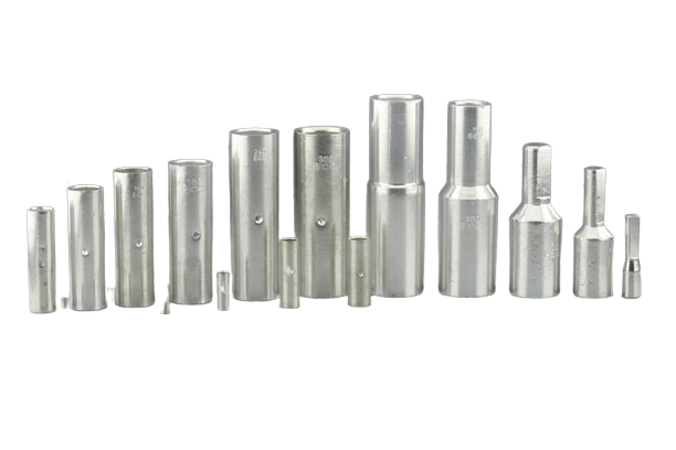 ALUMINIUM-CONNECTORS