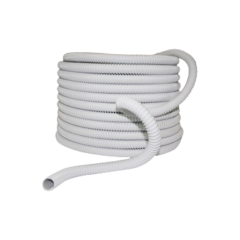 PLASTIC PVC SPIRAL CONDUITS