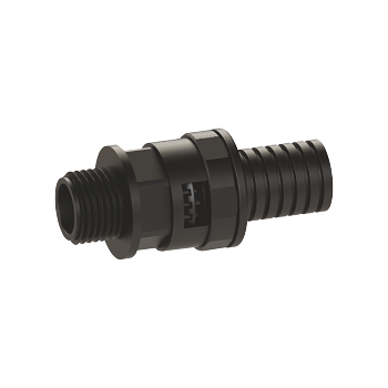 POLYAMIDE CONDUIT GLANDS - PG THREAD