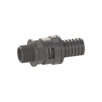 POLYAMIDE CONDUIT GLANDS - PG THREAD