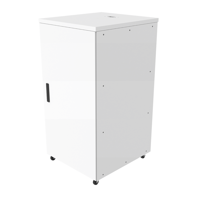 Kiosk-Cabinet-Systems